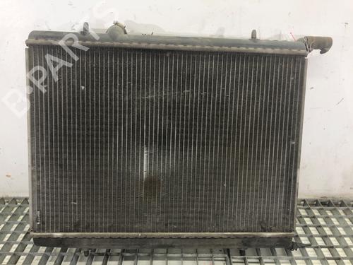 water-radiator-citroen-c4-i-lc_-2004-2005-2006-2007-2008-2009-2010-2011-2012-2013-2014-39300870 main image