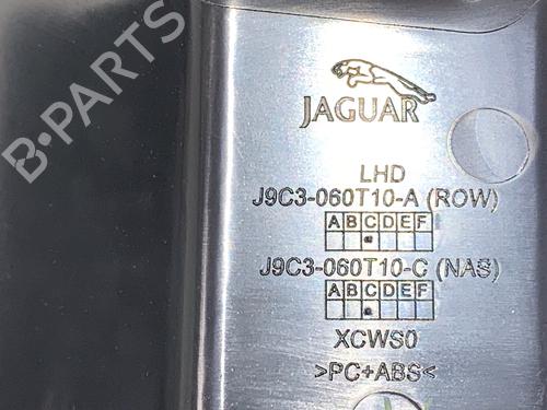 Handschuhfach JAGUAR E-PACE (X540) 2.0 D180 AWD | BP39324500C95 - Image 8