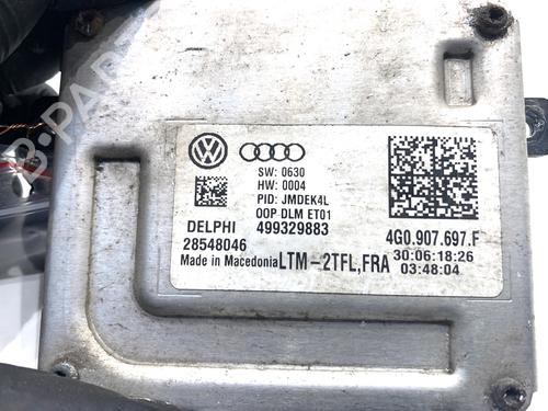 Xenon ballast VW PASSAT B8 (3G2, CB2) 2.0 TDI | BP39349003C53 - Image 3