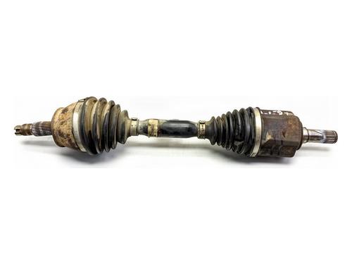 Used Left front driveshaft Left front driveshaft FIAT DOBLO Cargo (263_) 2.0 D Multijet (135 hp) 39907626 39907626