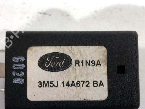 Electronic module FORD KUGA I 2.0 TDCi | BP39302919M83 - Image 3