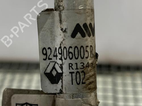 AC pipe OPEL MOVANO B Bus (X62) 2.3 CDTI FWD (JV) | BP39347501M126 - Image 4