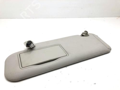 Used Left sun visor Left sun visor 39311746 39311746