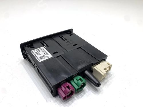 Electronic module MERCEDES-BENZ GLE (V167) GLE 300 d 4-matic (167.119) | BP39344850M83 - Image 2
