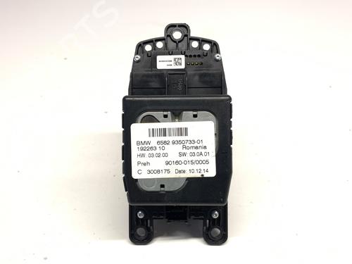 Switch BMW 6 Gran Coupe (F06) 650 i xDrive | BP39292972I30 - Image 4