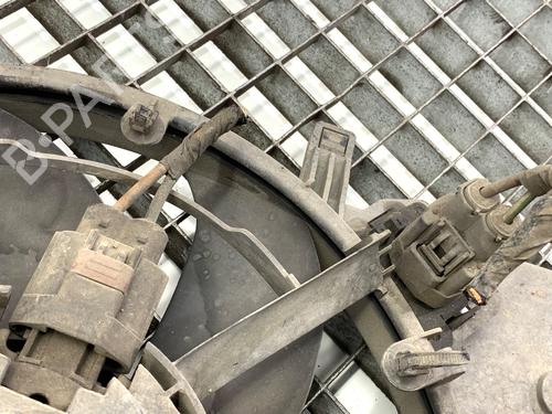 Køleventilator elektrisk FORD B-MAX (JK) 1.0 EcoBoost | BP39361178M35 - Image 5