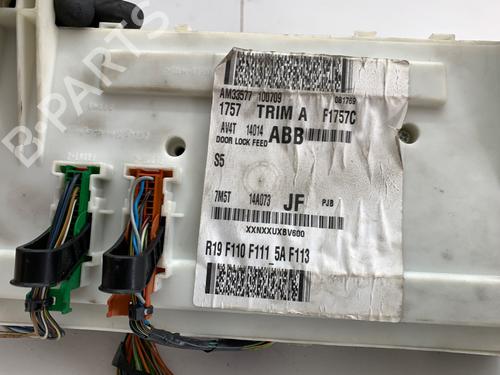 Fuse box FORD KUGA I 2.0 TDCi 4x4 | BP39367434E1 - Image 5