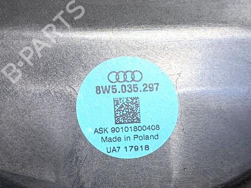 Speaker AUDI A4 B9 (8W2, 8WC) 2.0 TFSI quattro | BP39334747E2  - Image 9
