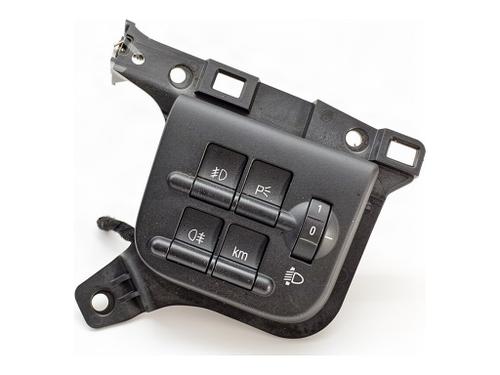 Used Headlight switch Headlight switch ALFA ROMEO 159 (939_) 1.9 JTDM 8V (939AXE1B, 939BXE1B, 939BXH1B) (115 hp) 40521637 40521637