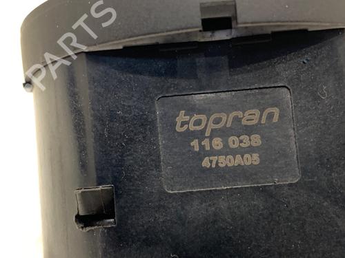 Mando luces VW PASSAT CC B6 (357) 2.0 TFSI | BP39362028I24 - Image 4