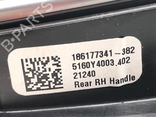 Højre bagtil invendig håndtag JEEP COMPASS (MP, M6, MV, M7) 1.3 | BP39280769I16 - Image 3