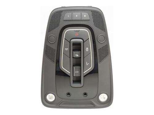 Kabinelys Kabinelys AUDI Q5 (FYB, FYG) SQ5 TFSI quattro (354 hp) 39704115 39704115