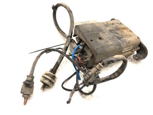 Suspension compressor PORSCHE PANAMERA (970) 4.8 4S | BP39289911M103 - Image 2