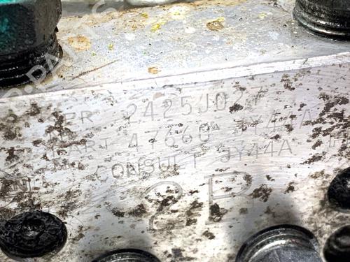 ABS pump RENAULT KOLEOS I (HY_) 2.0 dCi (HY0K) | BP39326292M43 - Image 7