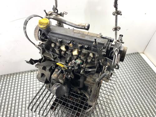 Engine RENAULT CLIO III (BR0/1, CR0/1) 1.5 dCi (C/BR0G, C/BR1G) | BP39304257M1 - Image 7