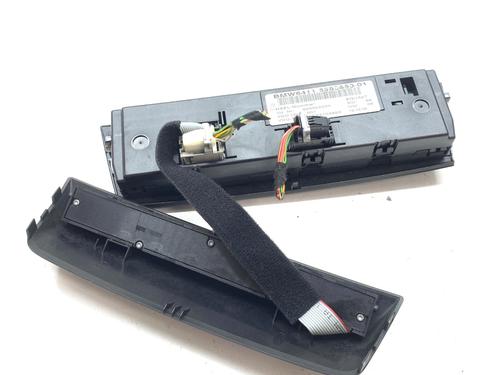 Climate control BMW 1 (E87) 118 d | BP39346789I5 - Image 2