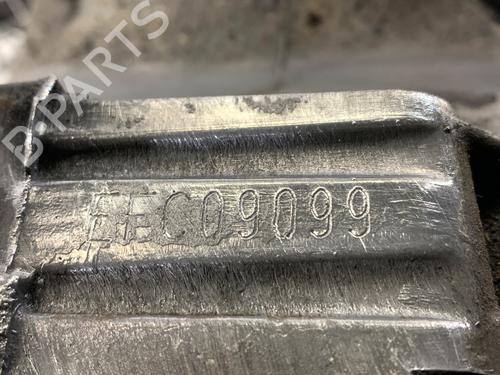 Gearbox VW PASSAT B5 Variant (3B5) 2.8 V6 | BP39661097M3 - Image 7