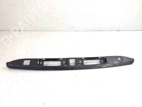 Used Tailgate trim Tailgate trim 39329322 39329322