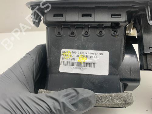 Luftventil VOLVO V40 Hatchback (525) D3 | BP39378614I21 - Image 5