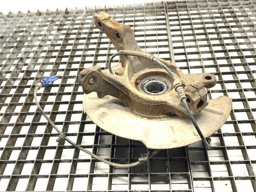 Left front steering knuckle SUZUKI SX4 (EY, GY) 1.6 DDIS (RW416D) | BP40558959M25 - Image 2