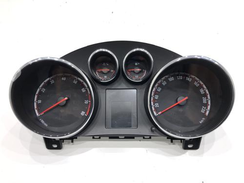 Used Instrument cluster Instrument cluster 39281463 39281463