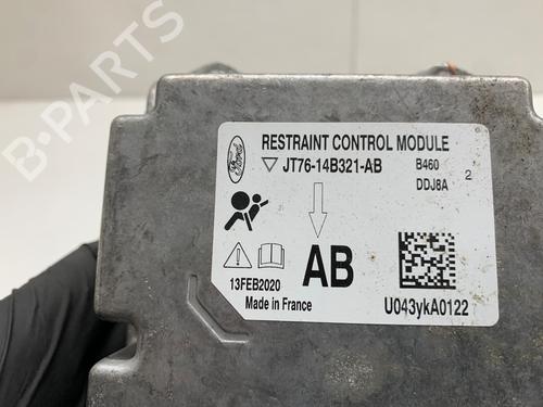 Electronic sensor FORD TRANSIT COURIER B460 Box Body/MPV 1.0 EcoBoost | BP39358916M84 - Image 4