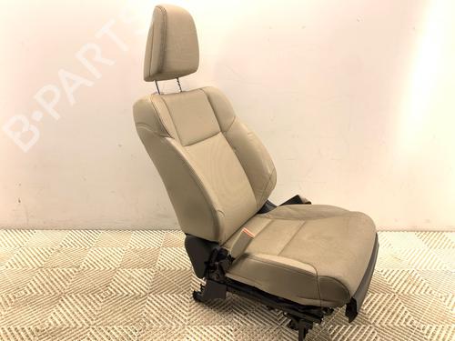 Left front seat HONDA CR-V IV (RM_) 1.6 i-DTEC 4WD (RE6) | BP39326094C15 - Image 7