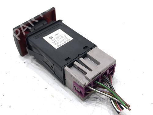 Warning switch SEAT LEON (1M1) 1.9 TDI | BP39373826I22 - Image 2