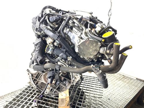 Engine TOYOTA C-HR (_X1_) 1.2 (NGX10_, NGX10R) | BP39307818M1 - Image 4