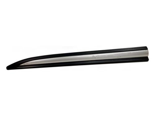 Used Door moulding trim Door moulding trim MITSUBISHI OUTLANDER III (GG_W, GF_W, ZJ, ZL, ZK) 2.0 4WD (GF7W) (150 hp) 40522269 40522269