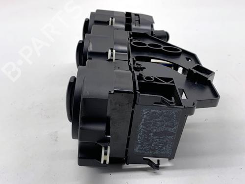 Climate control VW GOLF V Variant (1K5) 1.9 TDI | BP39333613I5 - Image 3
