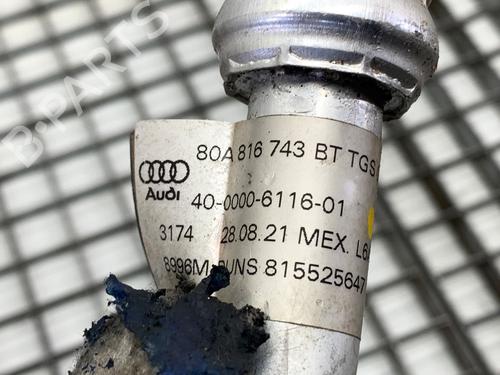 AC pipe AUDI Q5 Sportback (FYT) 55 TFSI e quattro | BP39364461M126 - Image 5