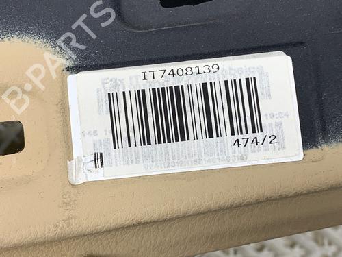 Dashboard BMW 3 Gran Turismo (F34) 330 d | BP39971298C46 - Image 7