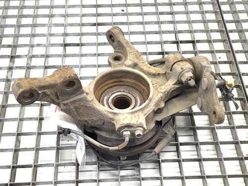 Right front steering knuckle KIA OPTIMA (FSGDS6B) 1.7 CRDi | BP39356772M26 - Image 4