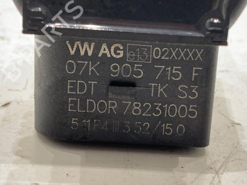 Ignition coil AUDI Q3 (8UB, 8UG) 2.0 TFSI quattro | BP39373017M94  - Image 5