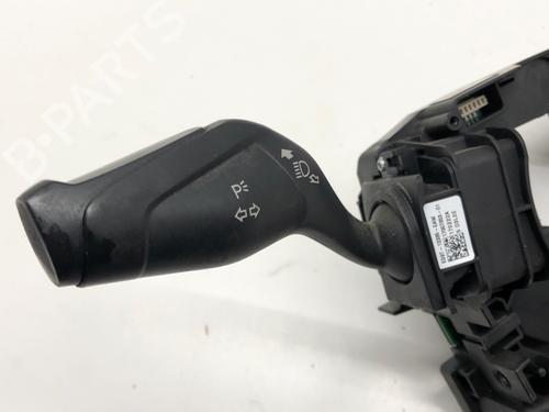 Steering column stalk FORD MONDEO V Hatchback (CE) 2.0 TDCi | BP39272981I23 - Image 2