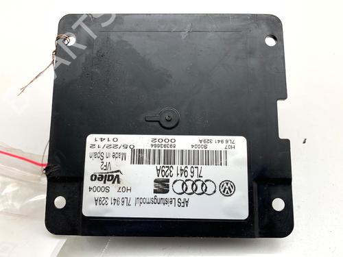 Lights ECU SEAT EXEO ST (3R5) 2.0 TFSI | BP39357340M55 - Image 2