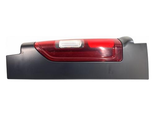 Used Left taillight Left taillight OPEL VIVARO B Platform/Chassis (X82) 1.6 CDTI (03) (120 hp) 40489883 40489883