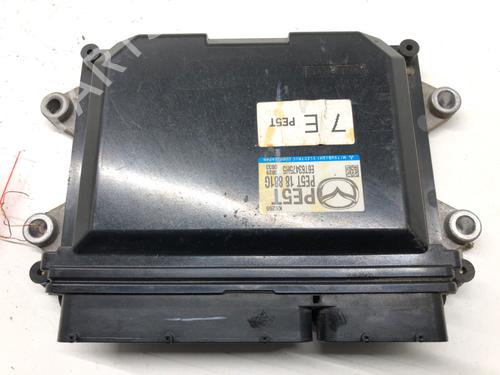 engine-control-unit-ecu-mazda-6-saloon-gj-gl-2012-39270371 main image