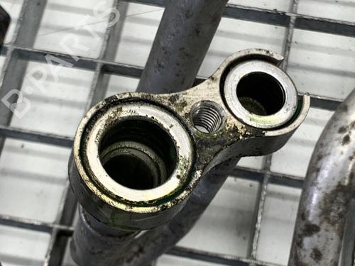 AC pipe OPEL CORSA E (X15) 1.4 (08, 68) | BP39349251M126 - Image 2