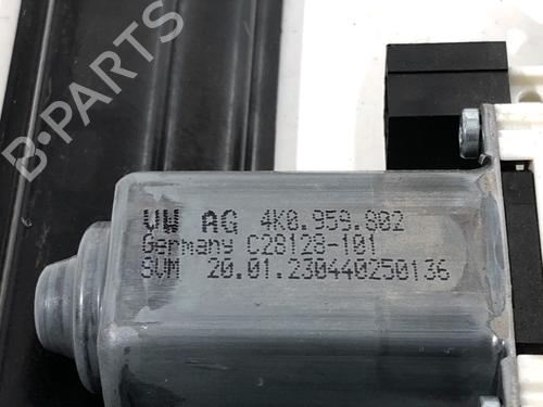 Rear left window mechanism AUDI A7 Sportback (4KA) 45 TFSI Mild Hybrid quattro | BP39300811C24 - Image 5