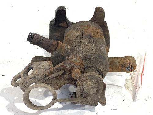 Left rear brake caliper FORD KUGA I 2.0 TDCi | BP39350196M107 - Image 3