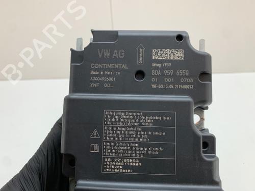 Electronic sensor AUDI Q5 Sportback (FYT) 45 TFSI Mild Hybrid quattro | BP39361828M84 - Image 4