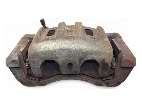Used Right front brake caliper Right front brake caliper MITSUBISHI OUTLANDER III (GG_W, GF_W, ZJ, ZL, ZK) 2.0 4WD (GF7W) (150 hp) 40115831 40115831