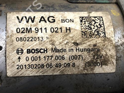 Starter VW UP! (121, 122, BL1, BL2, BL3, 123) 1.0 | BP39294826M8 - Image 4
