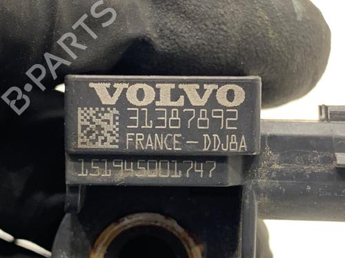 Electronic sensor VOLVO V40 Hatchback (525) D2 | BP39304478M84 - Image 4