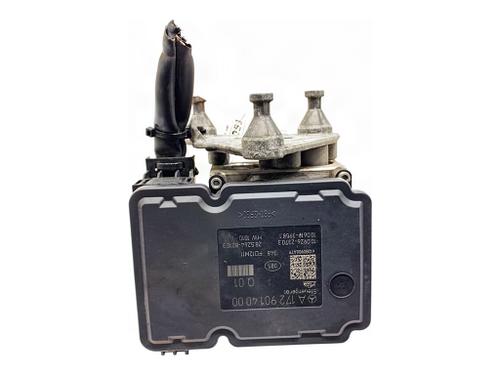 Used ABS pump ABS pump MERCEDES-BENZ C-CLASS (W204) C 250 CGI (204.047) (204 hp) 40522390 40522390