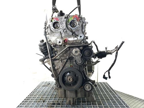 Engine MERCEDES-BENZ A-CLASS (W176) A 180 (176.042) | BP39321146M1 - Image 4