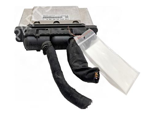 Used Engine control unit (ECU) Engine control unit (ECU) VW TIGUAN (AD1, AX1) 1.4 TSI (150 hp) 40521521 40521521