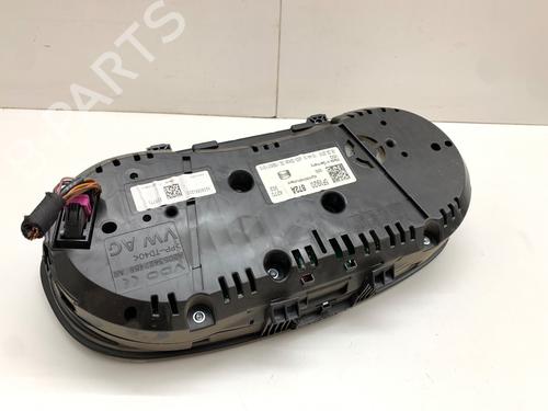 Instrument cluster SEAT LEON ST (5F8) 2.0 TDI | BP39356155C47 - Image 2